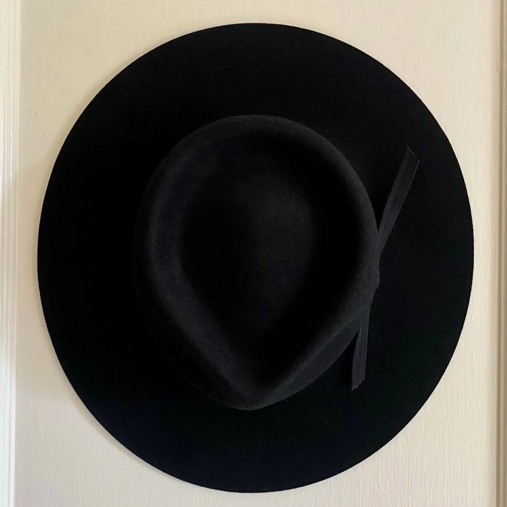 Lack of Color Jethro Wool Hat - Picture 4 of 12